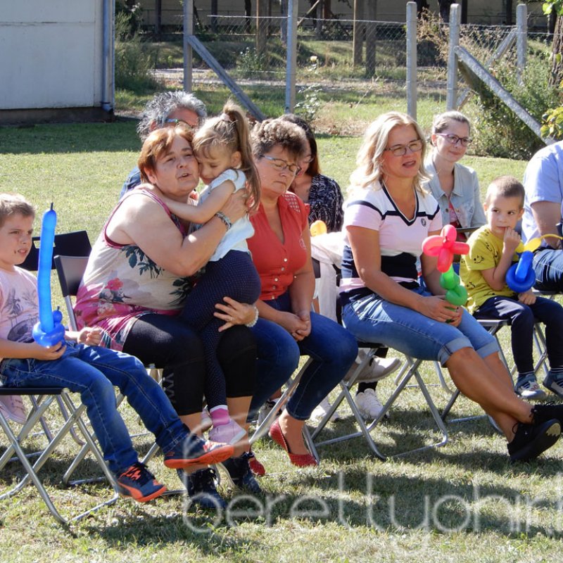 1 éves a CSODA-TÁR Óvoda Berettyóújfaluban 06